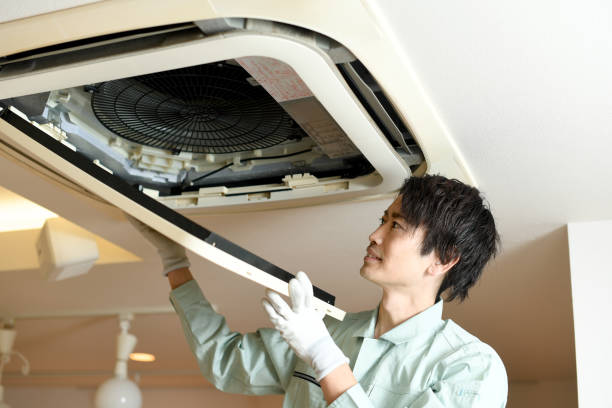 Best Ductwork Cleaning Services  in Belleville, PA